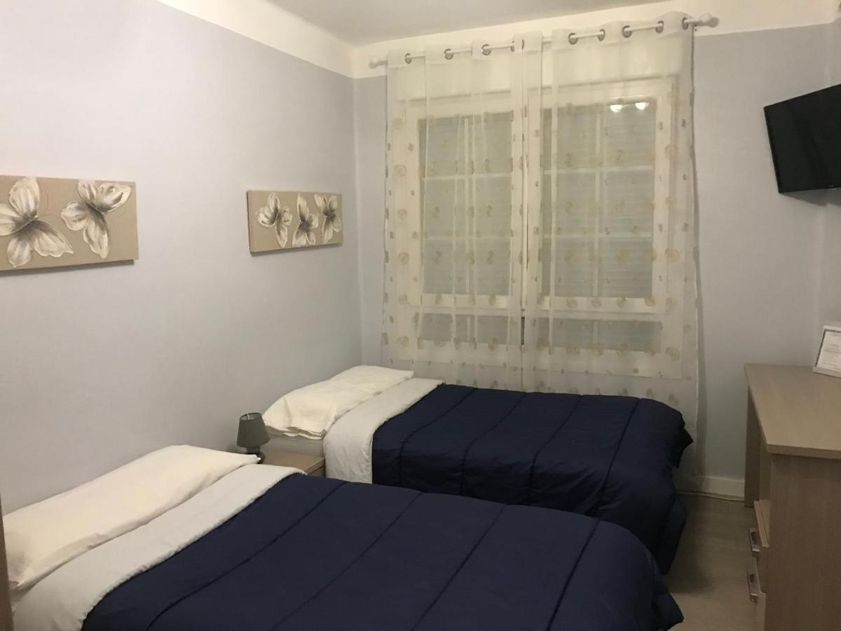 La Rosa Azul Rooms Ponferrada Ngoại thất bức ảnh
