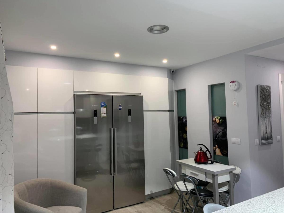 La Rosa Azul Rooms Ponferrada Ngoại thất bức ảnh