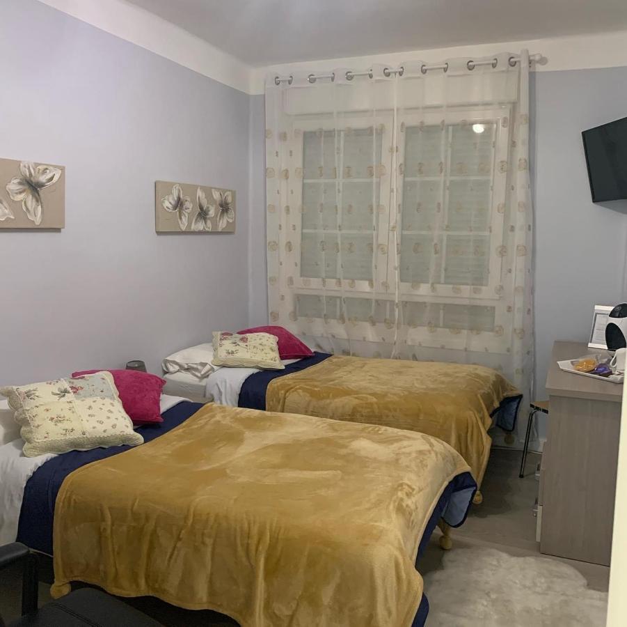 La Rosa Azul Rooms Ponferrada Ngoại thất bức ảnh