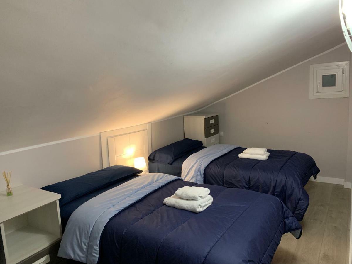 La Rosa Azul Rooms Ponferrada Ngoại thất bức ảnh